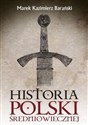 Historia Polski średniowiecznej - Polish Bookstore USA