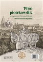Piwo piotrkowskie od drugiej połowy XV do końca XVIII wieku / Beer brewed in Piotrków from the secon Bookshop
