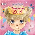 [Audiobook] Marzenie Zuzi chicago polish bookstore