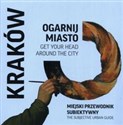 Ogarnij miasto Kraków wersja polsko angielska to buy in Canada