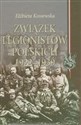 Związek Legionistów Polskich 1922-1939 polish usa