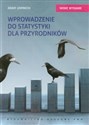 Wprowadzenie do statystyki dla przyrodników - Polish Bookstore USA
