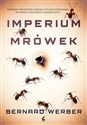 Imperium mrówek Tom 1 Bookshop