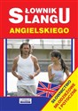 Słownik slangu angielskiego - Anna Strzeszewska, David Beynon Canada Bookstore