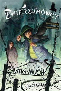 Zwierzomówcy Tom 2 Matka much online polish bookstore