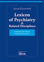 Leksykon Psychiatrii i Nauk Pokrewnych Canada Bookstore