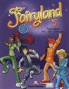 Fairyland 5 Pupil's Book + ieBook Szkoła podstawowa - Jenny Dooley, Virginia Evans