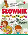 Słownik ortograficzny dla uczniów szkoły podstawowej chicago polish bookstore