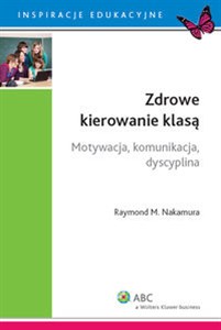 Zdrowe kierowanie klasą Bookshop