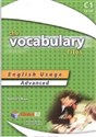 The Vocabulary Files Advanced CEFR Level C1 Teacher's Book pl online bookstore