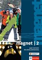 Magnet 2 Podręcznik + CD Szkoła podstawowa - Giorgio Motta