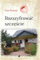 Rozszyfrować szczęście Polish Books Canada