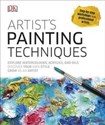 Artists Painting Techniques - 