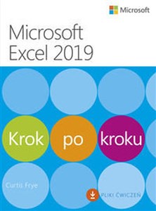 Microsoft Excel 2019 Krok po kroku to buy in USA