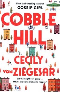 Cobble Hill - Polish Bookstore USA