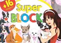 Superblok. Psy Bookshop