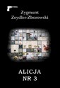 Alicja nr 3 - Zygmunt Zeydler-Zborowski