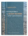 Sytuacja pracy na własny rachunek: cechy i uwarunkowania  