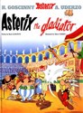 Asterix Asterix The Gladiator  