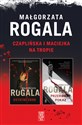 Pakiet Czaplińska i Maciejka na tropie - Polish Bookstore USA