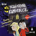 [Audiobook] Nawiedzona Kamienica - Beata Sarnowska