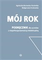 Mój rok Podręcznik dla uczniów z niepełnosprawnością intelektualną polish usa