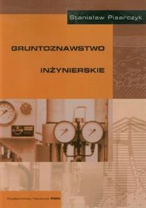 Gruntoznawstwo inżynierskie polish books in canada