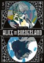 Alice in Borderland. Tom 5 polish usa