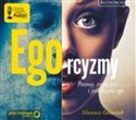 [Audiobook] Ego-rcyzmy Poznaj, czym jest i jak działa ego pl online bookstore