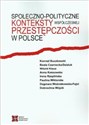 Społeczno-polityczne konteksty współczesnej przestępczości w Polsce chicago polish bookstore