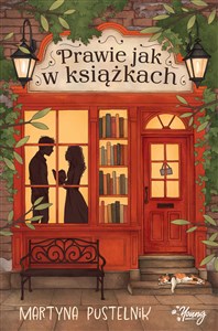 Prawie jak w książkach  chicago polish bookstore