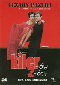 Killer-ów 2-óch buy polish books in Usa