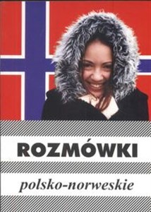 Rozmówki polsko-norweskie online polish bookstore