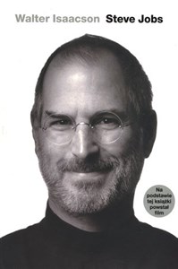 Steve Jobs polish books in canada