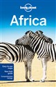 Lonely Planet Africa - Opracowanie Zbiorowe chicago polish bookstore