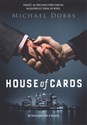 House of cards wyd. kieszonkowe pl online bookstore