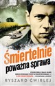 Śmiertelnie poważna sprawa pl online bookstore