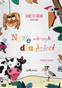 Nowe wierszyki dla dzieci Pokoloruj ich świat books in polish