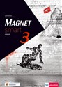 Magnet Smart 3 Podręcznik + CD Szkoła podstawowa - Giorgio Motta pl online bookstore