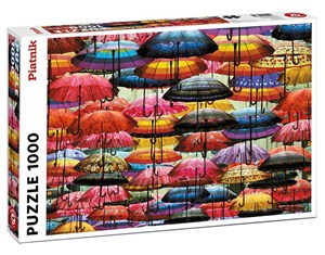 Puzzle 1000 Parasolki to buy in USA