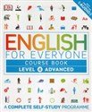 English for Everyone Course Book Level 4 Advanced to buy in USA