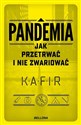 Pandemia Jak przetrwać i nie zwariować Polish bookstore