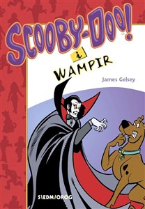 Scooby-Doo! i wampir buy polish books in Usa