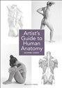 Artist`s Guide to Human Anatomy   