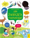 Co i jak? Jak zwierzęta rozmawiają? - Polish Bookstore USA