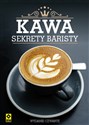 Kawa Sekrety baristy Canada Bookstore