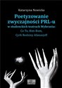 Poetyzowanie zwyczajności PRL-u in polish