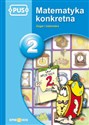 PUS Matematyka konkretna 2 Zegar i kalendarz - Dorota Pyrgies