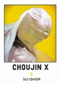 Choujin. Tom 3  - Sui Ishida