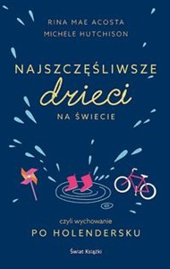 Najszczęśliwsze dzieci na świecie bookstore